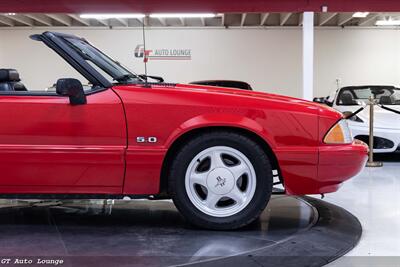 1992 Ford Mustang LX 5.0   - Photo 15 - Rancho Cordova, CA 95742