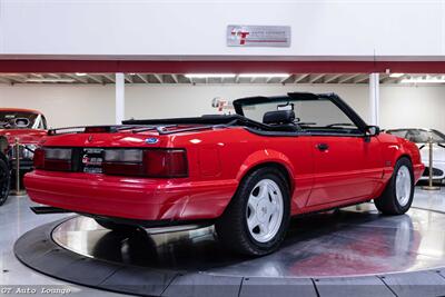 1992 Ford Mustang LX 5.0   - Photo 5 - Rancho Cordova, CA 95742