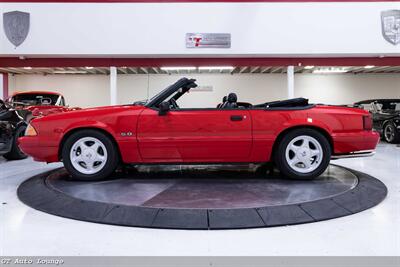 1992 Ford Mustang LX 5.0   - Photo 8 - Rancho Cordova, CA 95742