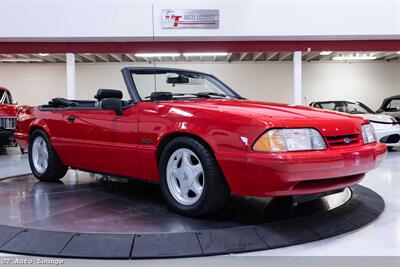 1992 Ford Mustang LX 5.0   - Photo 3 - Rancho Cordova, CA 95742