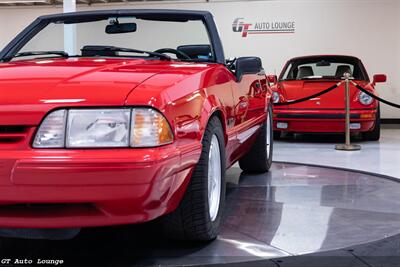 1992 Ford Mustang LX 5.0   - Photo 17 - Rancho Cordova, CA 95742