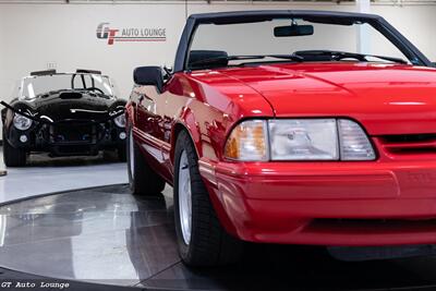 1992 Ford Mustang LX 5.0   - Photo 16 - Rancho Cordova, CA 95742