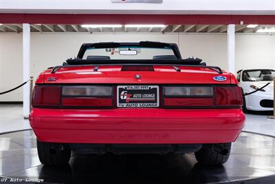 1992 Ford Mustang LX 5.0   - Photo 6 - Rancho Cordova, CA 95742