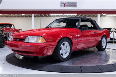 1992 Ford Mustang LX 5.0   - Photo 9 - Rancho Cordova, CA 95742