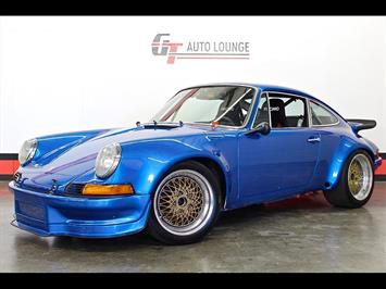 1970 Porsche 911   - Photo 1 - Rancho Cordova, CA 95742