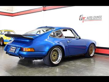 1970 Porsche 911   - Photo 8 - Rancho Cordova, CA 95742