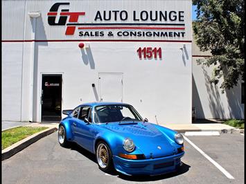 1970 Porsche 911   - Photo 38 - Rancho Cordova, CA 95742