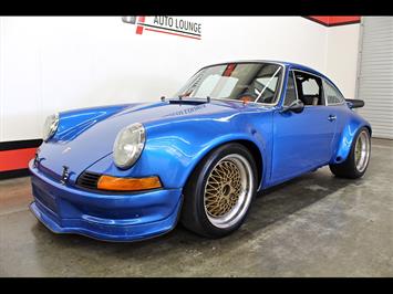 1970 Porsche 911   - Photo 13 - Rancho Cordova, CA 95742