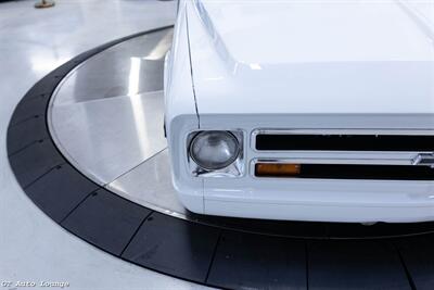 1969 Chevrolet C-10   - Photo 16 - Rancho Cordova, CA 95742