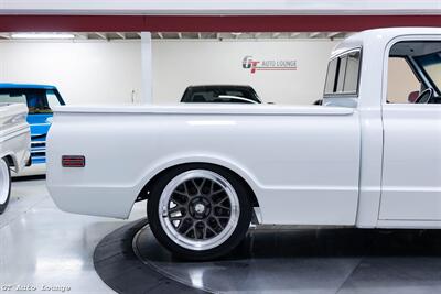 1969 Chevrolet C-10   - Photo 5 - Rancho Cordova, CA 95742