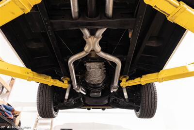 1969 Chevrolet C-10   - Photo 29 - Rancho Cordova, CA 95742