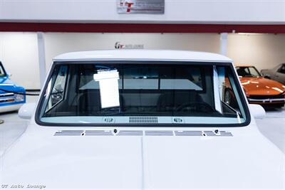 1969 Chevrolet C-10   - Photo 19 - Rancho Cordova, CA 95742
