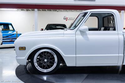 1969 Chevrolet C-10   - Photo 11 - Rancho Cordova, CA 95742