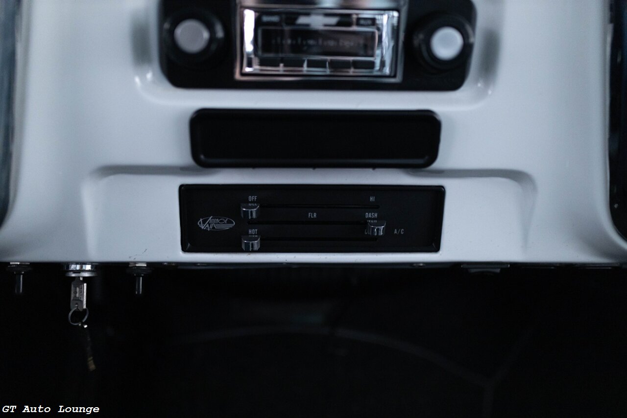 1969 Chevrolet C-10 - Photo 23 - Rancho Cordova, CA 95742