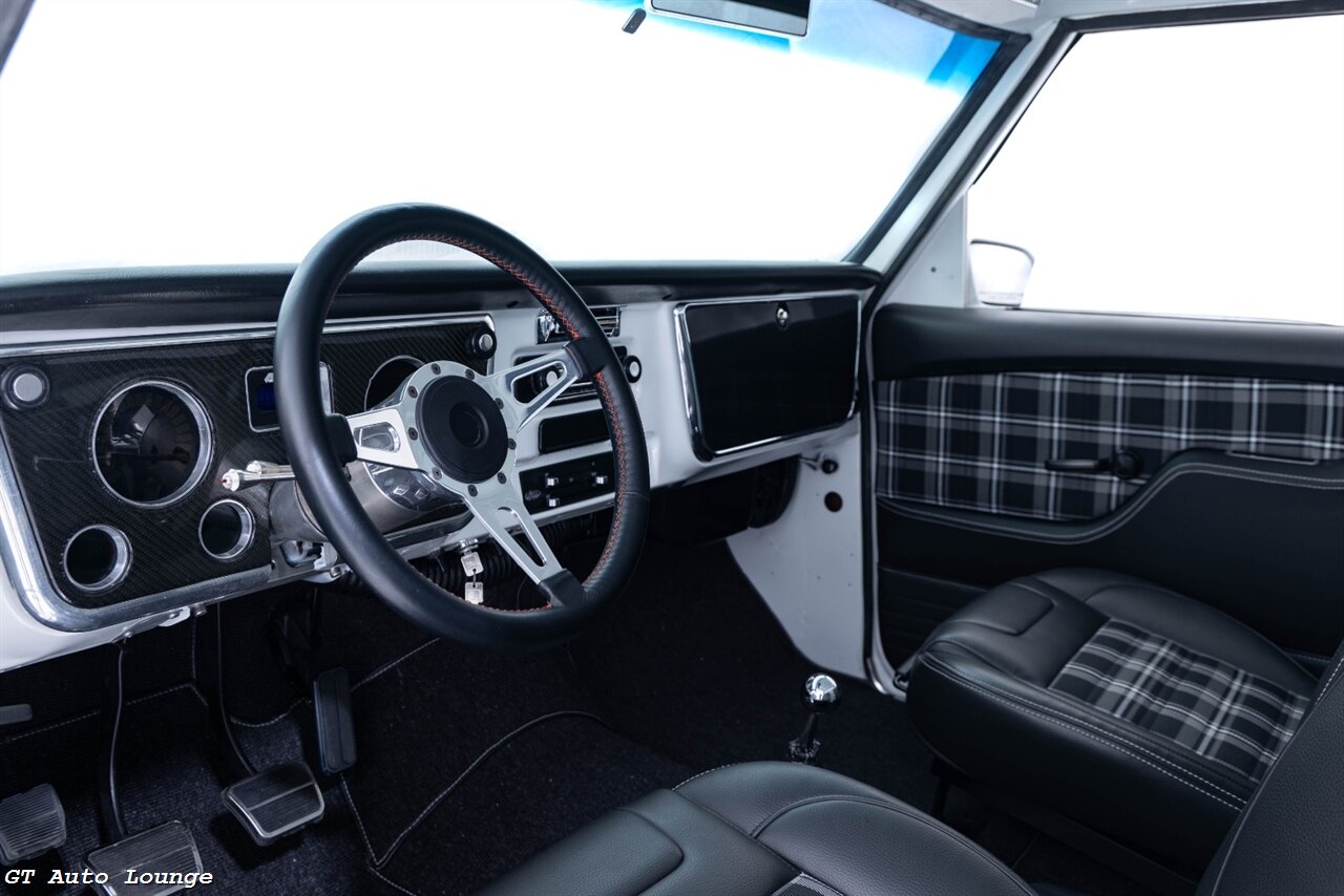 1969 Chevrolet C-10 - Photo 15 - Rancho Cordova, CA 95742