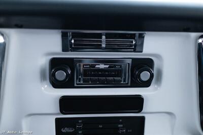 1969 Chevrolet C-10 - Photo 22 - Rancho Cordova, CA 95742
