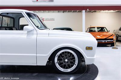 1969 Chevrolet C-10   - Photo 6 - Rancho Cordova, CA 95742