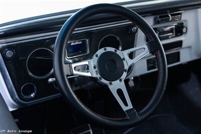 1969 Chevrolet C-10   - Photo 13 - Rancho Cordova, CA 95742