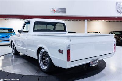 1969 Chevrolet C-10   - Photo 9 - Rancho Cordova, CA 95742