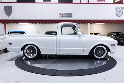 1969 Chevrolet C-10   - Photo 4 - Rancho Cordova, CA 95742