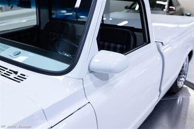 1969 Chevrolet C-10   - Photo 20 - Rancho Cordova, CA 95742