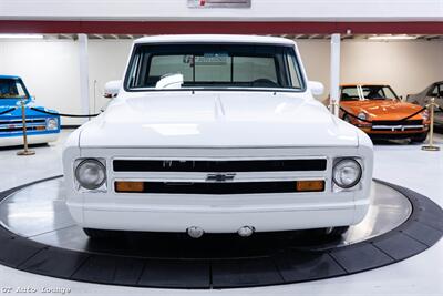 1969 Chevrolet C-10   - Photo 2 - Rancho Cordova, CA 95742