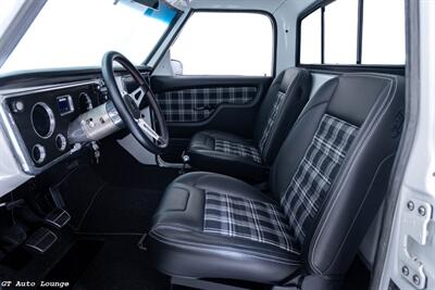 1969 Chevrolet C-10 - Photo 14 - Rancho Cordova, CA 95742