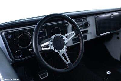 1969 Chevrolet C-10 - Photo 13 - Rancho Cordova, CA 95742
