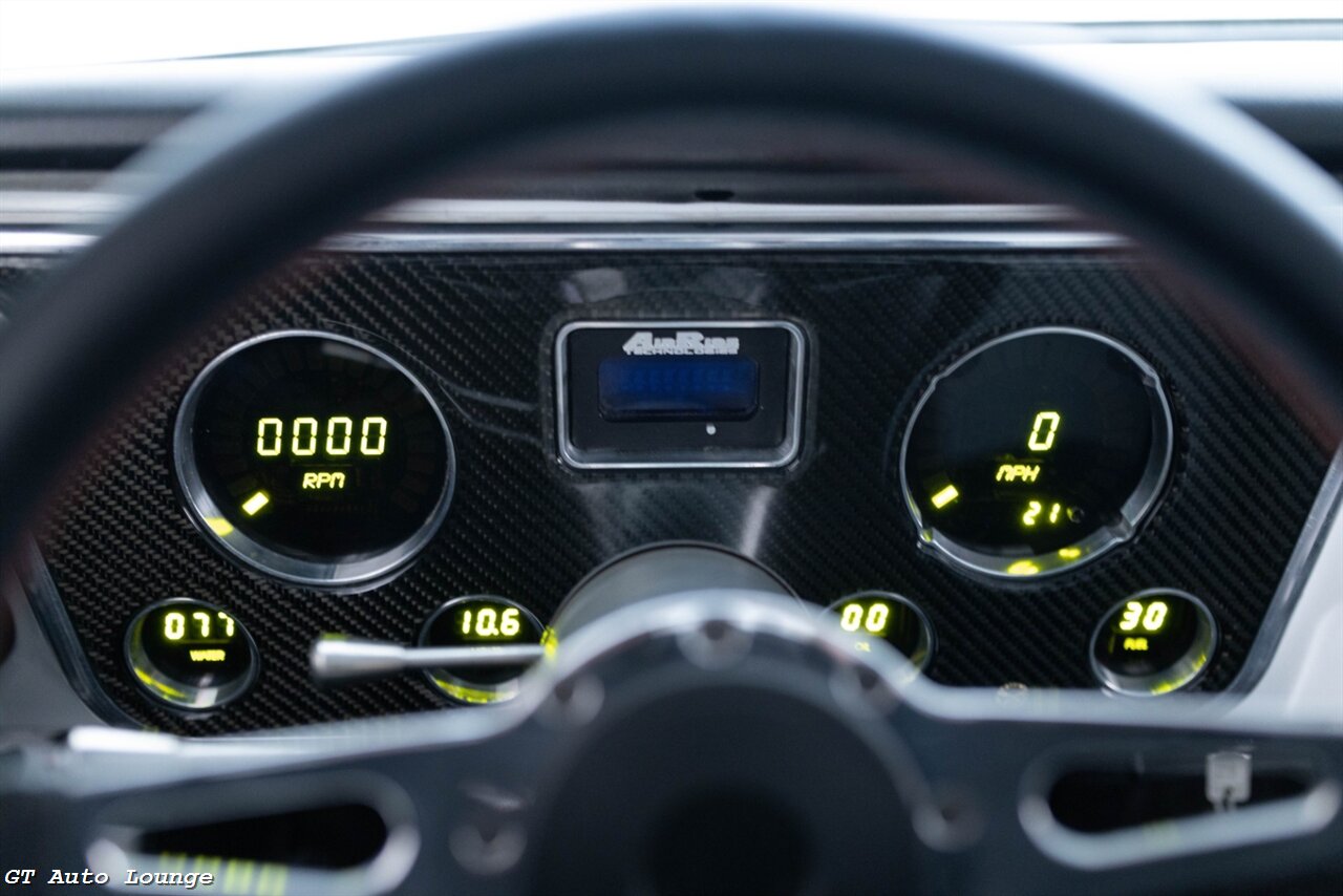 1969 Chevrolet C-10 - Photo 21 - Rancho Cordova, CA 95742