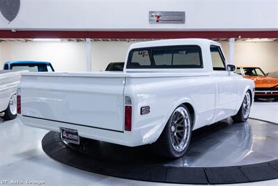 1969 Chevrolet C-10   - Photo 7 - Rancho Cordova, CA 95742
