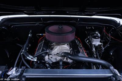 1969 Chevrolet C-10   - Photo 26 - Rancho Cordova, CA 95742