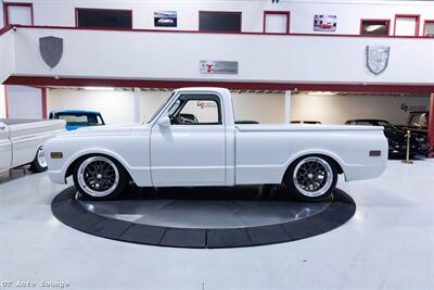 1969 Chevrolet C-10   - Photo 10 - Rancho Cordova, CA 95742
