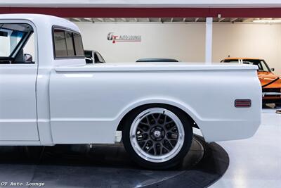 1969 Chevrolet C-10   - Photo 12 - Rancho Cordova, CA 95742