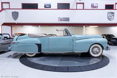 1948 Lincoln Continental Convertible   - Photo 4 - Rancho Cordova, CA 95742