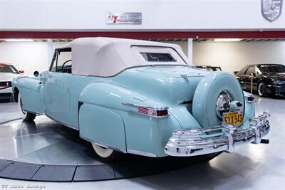 1948 Lincoln Continental Convertible   - Photo 15 - Rancho Cordova, CA 95742