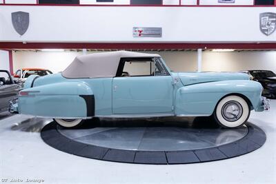 1948 Lincoln Continental Convertible   - Photo 12 - Rancho Cordova, CA 95742