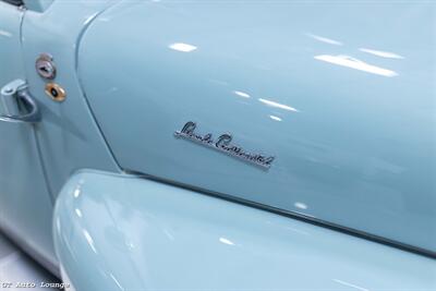 1948 Lincoln Continental Convertible   - Photo 28 - Rancho Cordova, CA 95742