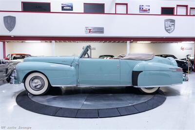 1948 Lincoln Continental Convertible   - Photo 8 - Rancho Cordova, CA 95742