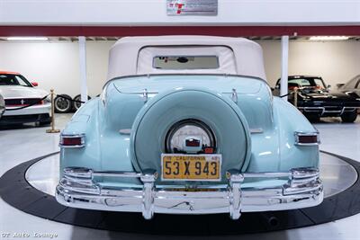 1948 Lincoln Continental Convertible   - Photo 14 - Rancho Cordova, CA 95742