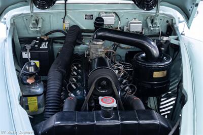 1948 Lincoln Continental Convertible   - Photo 61 - Rancho Cordova, CA 95742