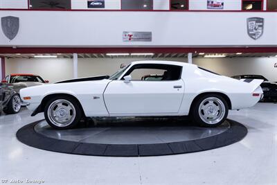 1972 Chevrolet Camaro   - Photo 8 - Rancho Cordova, CA 95742