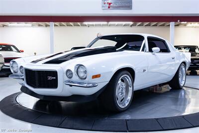 1972 Chevrolet Camaro   - Photo 1 - Rancho Cordova, CA 95742