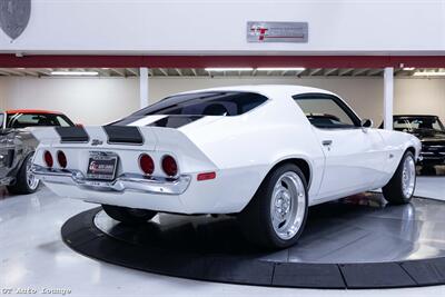 1972 Chevrolet Camaro   - Photo 5 - Rancho Cordova, CA 95742