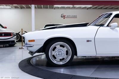 1972 Chevrolet Camaro   - Photo 9 - Rancho Cordova, CA 95742