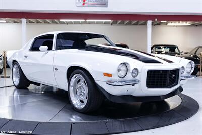 1972 Chevrolet Camaro   - Photo 3 - Rancho Cordova, CA 95742