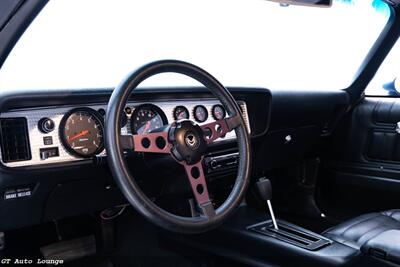 1971 Pontiac Firebird Restomod   - Photo 18 - Rancho Cordova, CA 95742