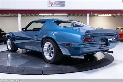 1971 Pontiac Firebird Restomod   - Photo 7 - Rancho Cordova, CA 95742