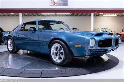 1971 Pontiac Firebird Restomod   - Photo 3 - Rancho Cordova, CA 95742