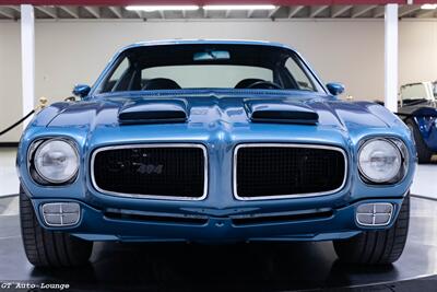 1971 Pontiac Firebird Restomod   - Photo 2 - Rancho Cordova, CA 95742