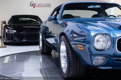 1971 Pontiac Firebird Restomod   - Photo 13 - Rancho Cordova, CA 95742